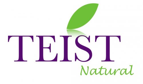 Logo Teist Aromas Naturales